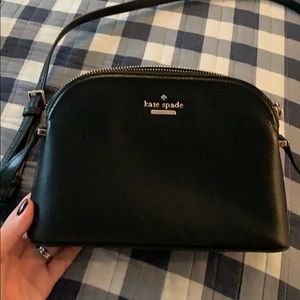 Kate spade dome crossbody